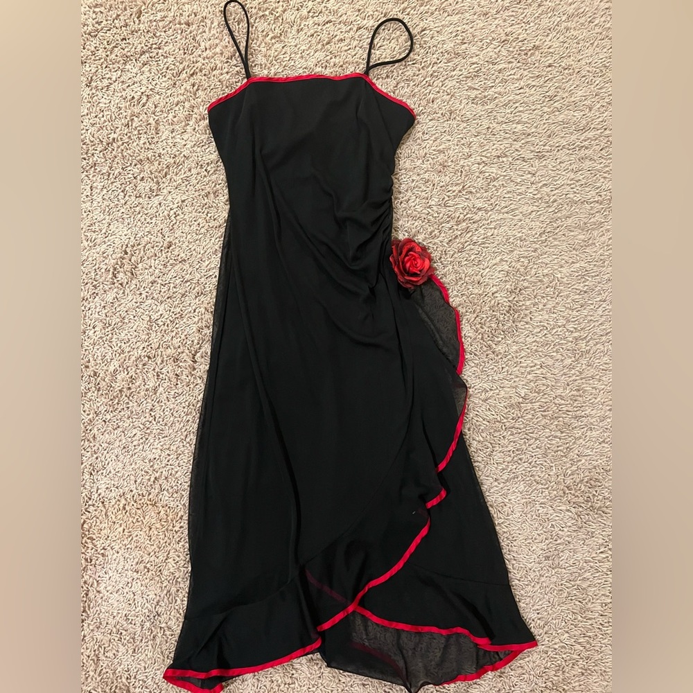 Finesse Wmns Sz M Dress